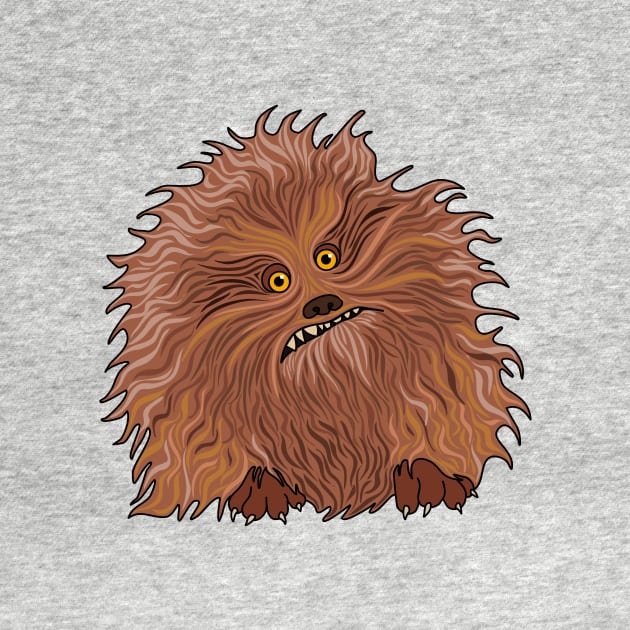 Fizzgig by Jakmalone